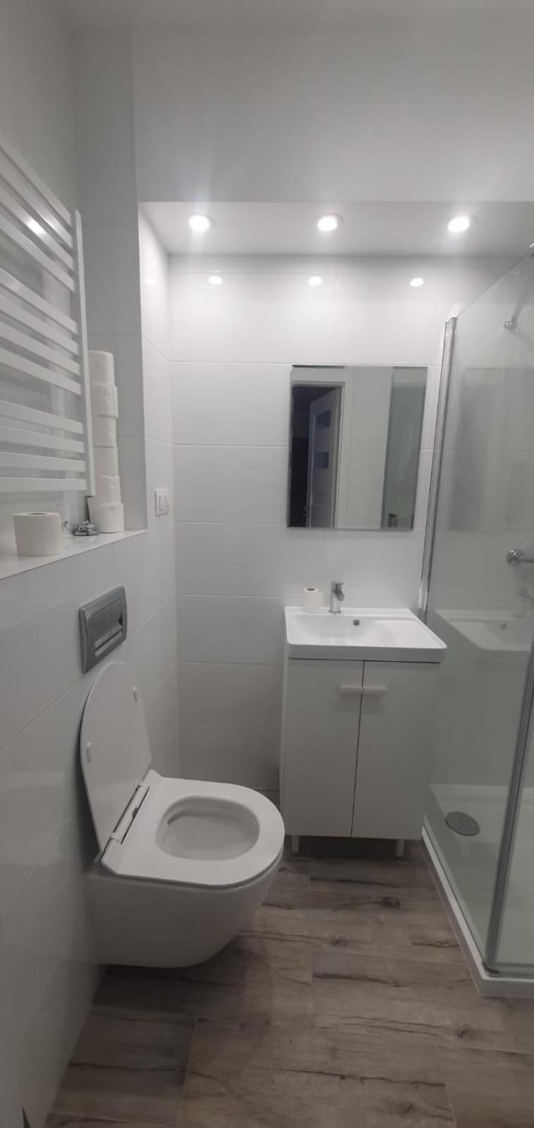 Krakow Apart Pradnicka Zewnętrze zdjęcie